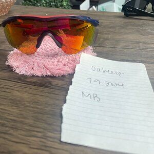 Oakley M2 Frame - Like New